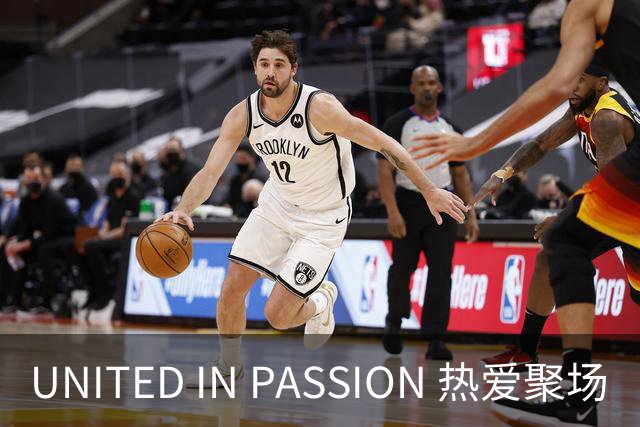 UNITED IN PASSION 热爱聚场